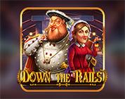 Down the Rails Down the Rails