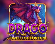 Drago - Jewels of Fortune Drago - Jewels of Fortune