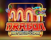 Dragon Hot Hold & Spin Dragon Hot Hold & Spin