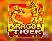 Dragon Tiger Dragon Tiger