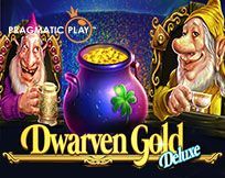 Dwarven Gold Deluxe Dwarven Gold Deluxe