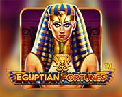 Egyptian Fortunes Egyptian Fortunes