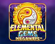Elemental Gems Megaways™ Elemental Gems Megaways™