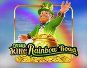 Emerald King Rainbow Road Emerald King Rainbow Road