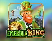 Emerald King Emerald King