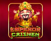 Emperor Caishen Emperor Caishen