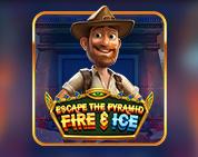 Escape the Pyramid - Fire & Ice Escape the Pyramid - Fire & Ice