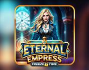 Eternal Empress - Freeze Time Eternal Empress - Freeze Time