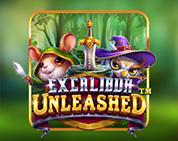 Excalibur Unleashed Excalibur Unleashed