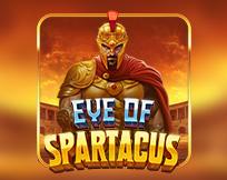 Eye of Spartacus Eye of Spartacus