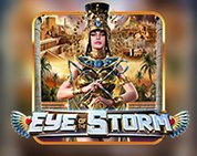 Eye of the Storm Eye of the Storm