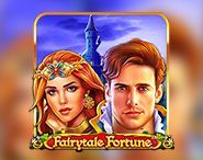 Fairytale Fortune Fairytale Fortune