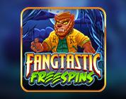 Fangtastic Freespins Fangtastic Freespins