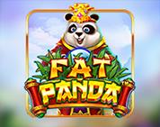 Fat Panda Fat Panda