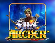 Fire Archer Fire Archer