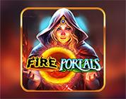 Fire Portals Fire Portals