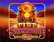 Fire Stampede Fire Stampede