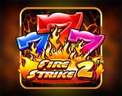 Fire Strike 2 Fire Strike 2
