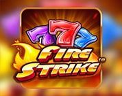 Fire Strike Fire Strike