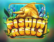 Fishin' Reels Fishin' Reels