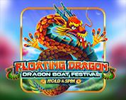 Floating Dragon - Dragon Boat Festival Floating Dragon - Dragon Boat Festival
