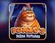 Fonzo`s Feline Fortunes Fonzo`s Feline Fortunes
