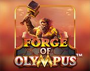 Forge of Olympus Forge of Olympus