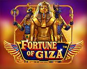 Fortune of Giza Fortune of Giza