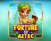 Fortunes of Aztec PP Fortunes of Aztec PP