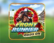 Front Runner Odds On Front Runner Odds On