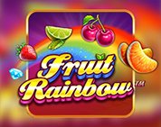 Fruit Rainbow Fruit Rainbow