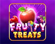 Fruity Treats Fruity Treats