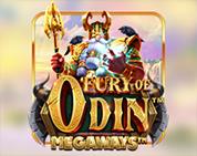 Fury of Odin Megaways Fury of Odin Megaways