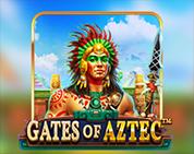 Gates of Aztec Gates of Aztec