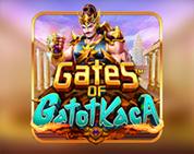 Gates of Gatot Kaca Gates of Gatot Kaca