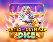 Gates of Olympus Dice Gates of Olympus Dice