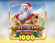 Gates of Olympus Xmas 1000 Gates of Olympus Xmas 1000