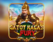 Gatot Kaca's Fury Gatot Kaca's Fury