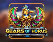 Gears of Horus Gears of Horus