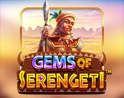 Gems of Serengeti Gems of Serengeti