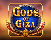 Gods of Giza Gods of Giza