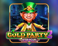 Gold Party 2 - After Hours Gold Party 2 - After Hours