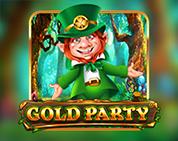 Gold Party Gold Party