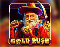 Gold Rush PP Gold Rush PP