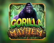 Gorilla Mayhem Gorilla Mayhem