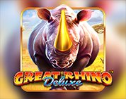 Great Rhino Deluxe Great Rhino Deluxe