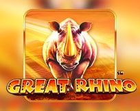 Great Rhino Great Rhino