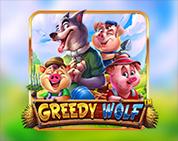 Greedy Wolf Greedy Wolf