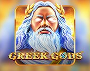 Greek Gods Greek Gods