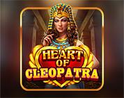 Heart of Cleopatra Heart of Cleopatra